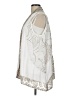 Chico's White Cardigan Size Lg (2) - photo 5