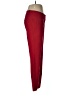 The Limited Color Block Red Dress Pants Size 4 - photo 4