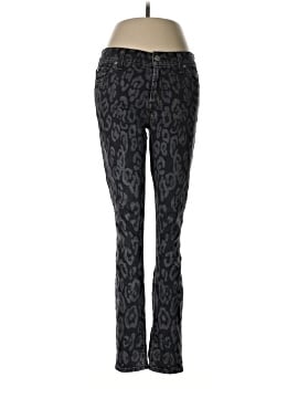 7 For All Mankind Jeggings (view 1)