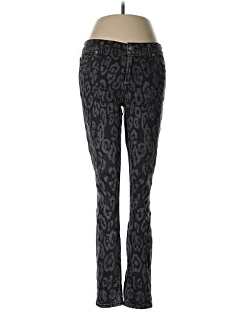 7 For All Mankind Jeggings (view 1)