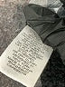Intermix Black Cardigan Size 10 - photo 8