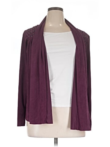 DressBarn Cardigan (view 1)