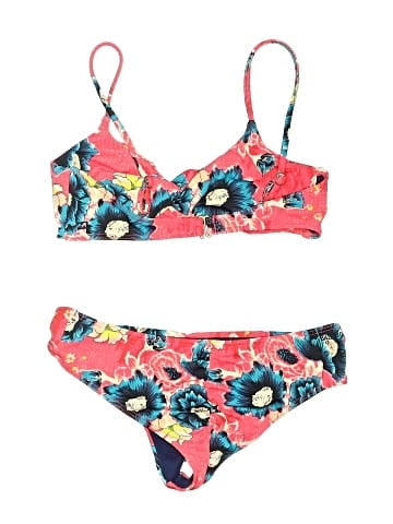 Billabong Two Piece Swimsuit (view 2)