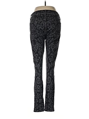 7 For All Mankind Jeggings (view 2)