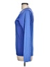 Athleta Blue Long Sleeve T-Shirt Size L - photo 5