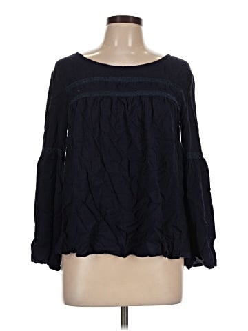 In Style Long Sleeve Blouse (view 1)