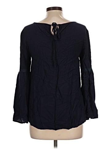 In Style Long Sleeve Blouse (view 2)