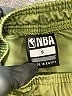 NBA Green Track Pants Size 8 - photo 3