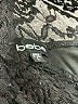 Bebe Black Cocktail Dress Size L - photo 7