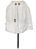 Zara Basic Solid White Casual Skirt Size M - photo 1