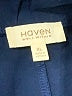 Haven Well Within Solid Blue Casual Pants Size XL - photo 7
