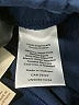 Haven Well Within Solid Blue Casual Pants Size XL - photo 8