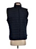 Gap 100% Polyester Blue Vest Size XS - photo 1
