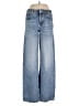 Superdry 100% Cotton Blue Jeans Size 28 waist - photo 1