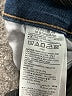 Old Navy Solid Blue Jeans Size 18 - photo 5