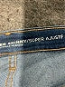 Old Navy Solid Blue Jeans Size 18 - photo 6