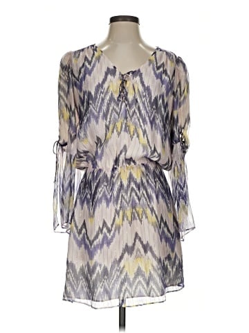 Parker Casual Dress (view 1)
