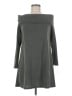 Sage Gray Casual Dress Size M - photo 1
