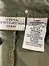 White Stag Green Cargo Pants Size 22 - photo 4