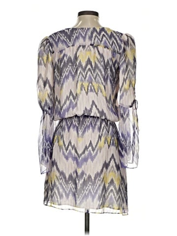 Parker Casual Dress (view 2)