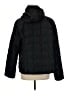 Gap 100% Polyester Solid Black Jacket Size M - photo 2