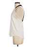 Nike 100% Polyester Silver Tank Top Size S - photo 5