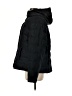 Gap 100% Polyester Solid Black Jacket Size M - photo 5