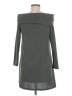 Sage Gray Casual Dress Size M - photo 2