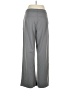 Halara Solid Gray Dress Pants Size XL - photo 2