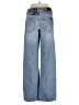 Superdry 100% Cotton Blue Jeans Size 28 waist - photo 2