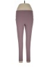 Calvin Klein Performance Solid Purple Active Pants Size L - photo 1