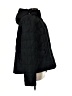 Gap 100% Polyester Solid Black Jacket Size M - photo 4