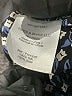 Veronica Beard Polka Dots Blue 3/4 Sleeve Blouse Size 0 - photo 8