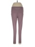 Calvin Klein Performance Solid Purple Active Pants Size L - photo 2