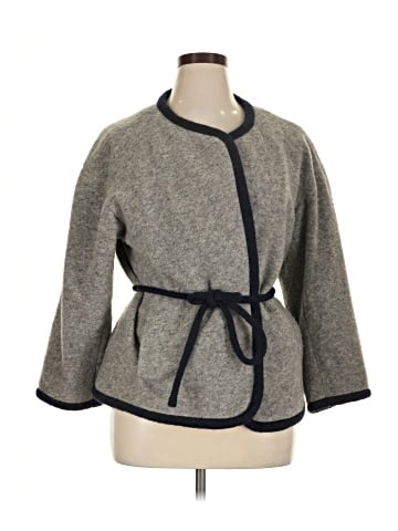 J.Crew Wool Coat (view 1)