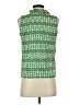 Gap Outlet Green Sleeveless Blouse Size S - photo 2