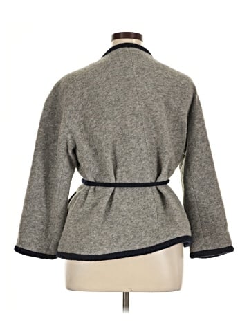 J.Crew Wool Coat (view 2)