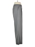 Halara Solid Gray Dress Pants Size XL - photo 4