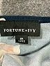 Fortune + Ivy Floral Blue Casual Dress Size 2X - photo 7