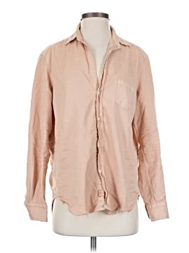 Frank & Eileen Long Sleeve Button-Down Shirt (view 1)