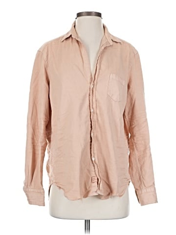 Frank & Eileen Long Sleeve Button-Down Shirt (view 1)