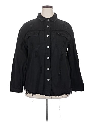 Unbranded Jacket (view 1)