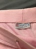 Assorted Brands Solid Pink Casual Skirt Size XL - photo 4