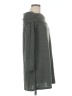 Sage Gray Casual Dress Size M - photo 4