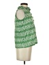 Gap Outlet Green Sleeveless Blouse Size S - photo 4