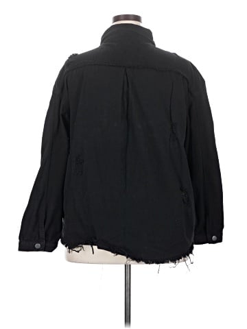 Unbranded Jacket (view 2)