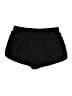 Athletic Works 100% Polyester Solid Black Athletic Shorts Size 20 - photo 1