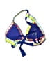 Platinum Blue Swimsuit Top Size M - photo 2