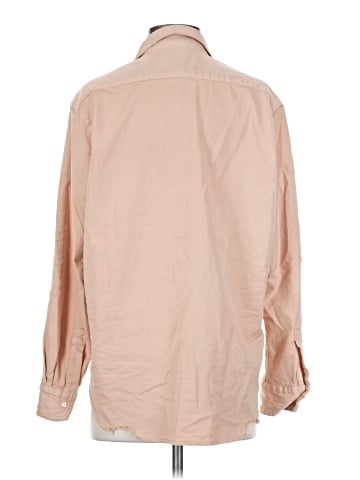 Frank & Eileen Long Sleeve Button-Down Shirt (view 2)