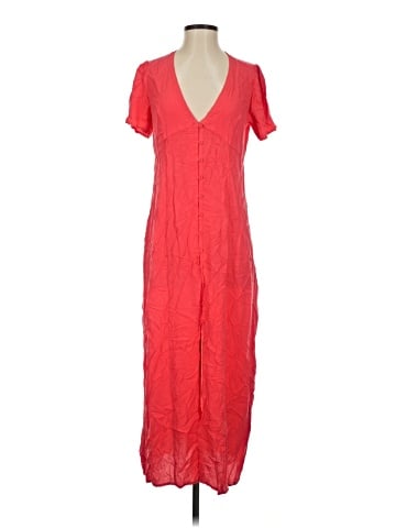 Monrow Casual Dress (view 1)